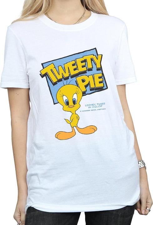 Produktbild Looney Tunes TShirt (S)