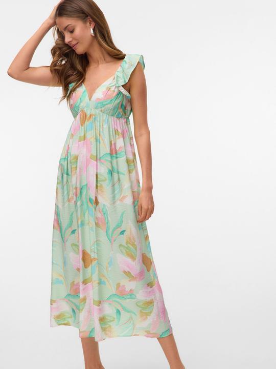 Produktbild Vero Moda VMJOSIE Langes Kleid Kleid (XS)