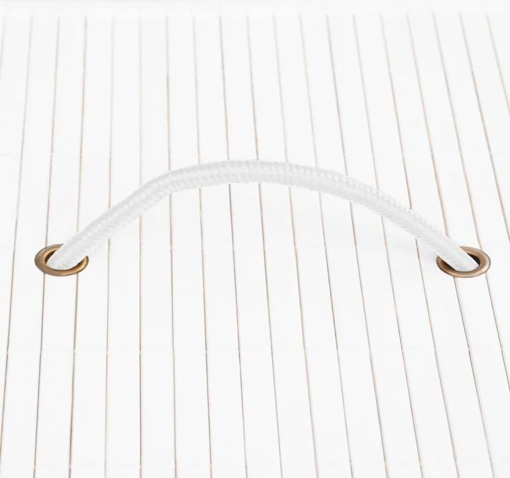 Immagine prodotto VidaXL Levey (31 x 31 x 20 cm)