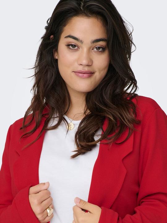 Image du produit Only Blazer Curvy ouvert sur le devant (54)