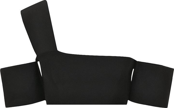 Image du produit Alexander McQueen Haut de bandage (M)