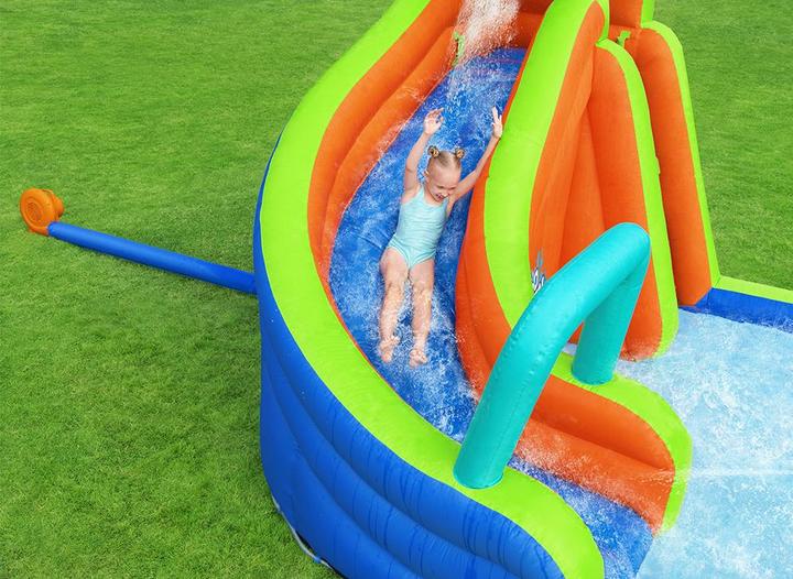Immagine prodotto Bestway Parco acquatico Turbo Splash Mega