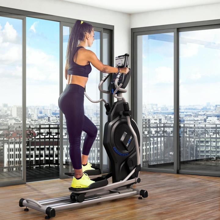 Image du produit Maxxus Vélo elliptique CX 9.1