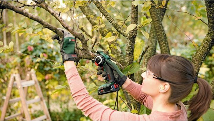Produktbild Bosch Home & Garden AdvancedCut 18