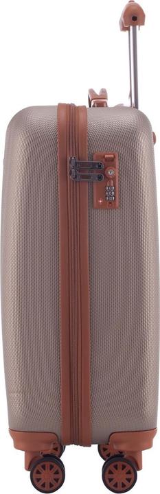Actual product image Hauptstadtkoffer Wannsee (38 l, Hand luggage (up to 50 litres))