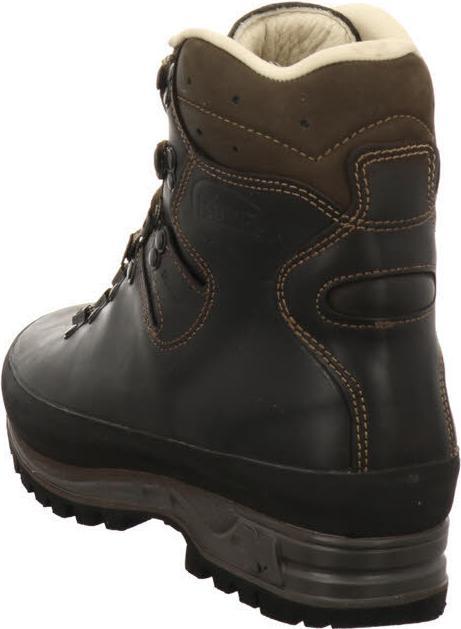 Produktbild Meindl Herren Engadin MFS Schuhe (41.5)