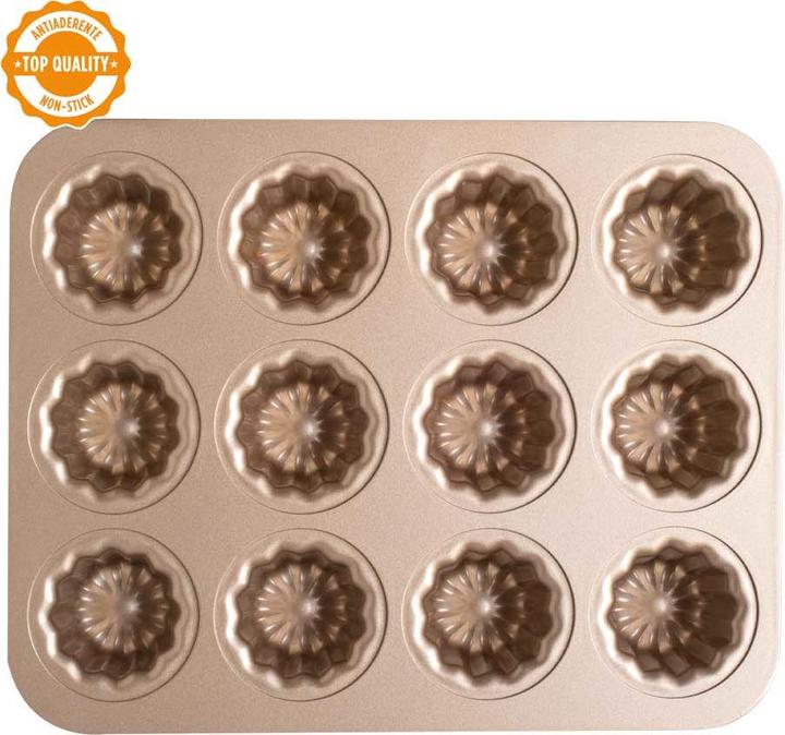 Produktbild Decora Mini Kuchen Backform (24.50 cm)