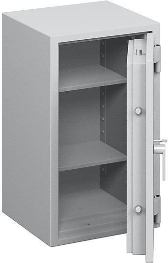 Image du produit kaiserkraft Armoire à documents, à plusieurs parois (74 l)