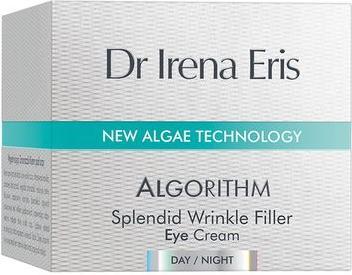 Produktbild Dr Irena Eris Splendid Wrinkle Filler Eye Cream (Crème, 15 ml)