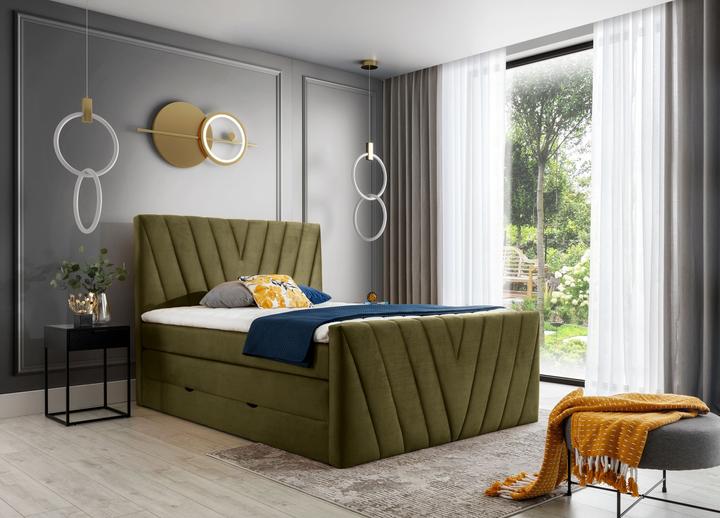 Green Nube 33