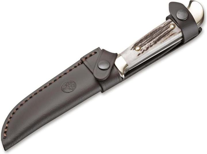 Actual product image Böker Försternicker staghorn (11 cm)