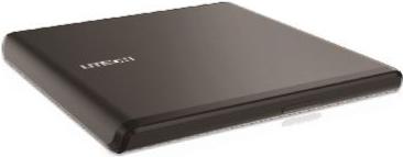 Actual product image Lite-On Es1 (DVD writer)