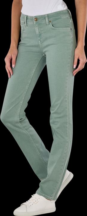 Produktbild Lee Stoffhose Marion Straight (W28/L33)