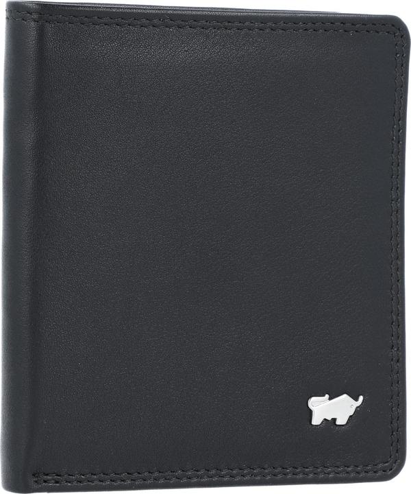 Immagine prodotto Braun Büffel Portafoglio Golf Edition in pelle 9 cm