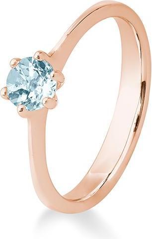 Image du produit Breuning RING - E.AQUA (52, Or 750/18 K)