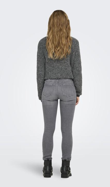Produktbild Only ONLSHAPE Mittlere Taille Skinny Fit Jeans Skinny Jeans (28)