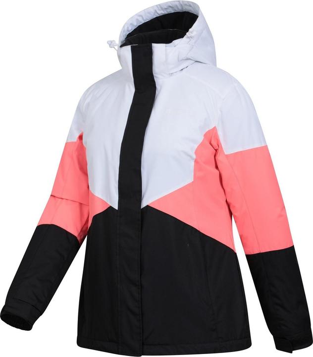 Immagine prodotto Mountain Warehouse Moon II Giacca da Sci Donna (44 D)