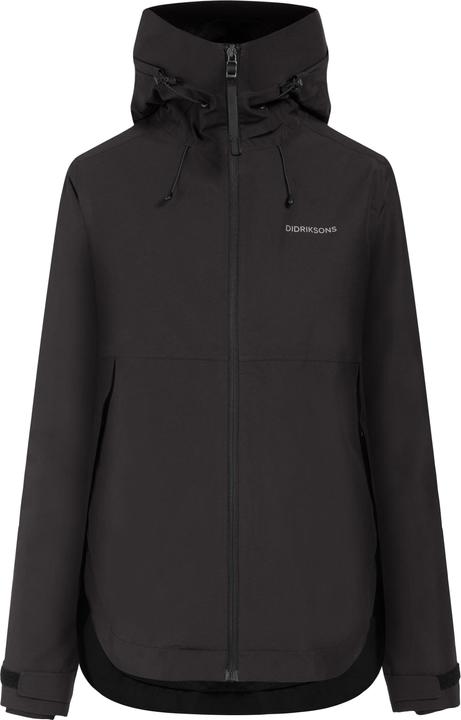 Didriksons Women's Jennie Jacket 2