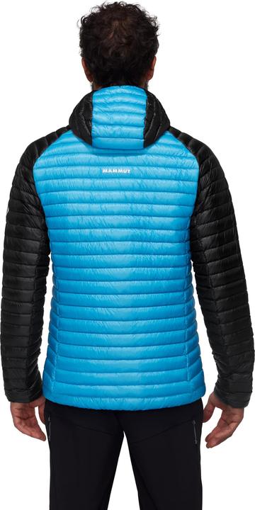 Immagine prodotto Mammut Giacca con cappuccio Aenergy IN (S)