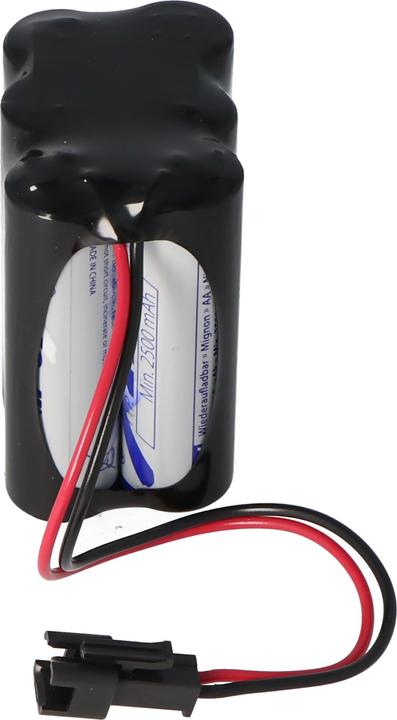 Produktbild Tivoli Audio Akku Audio PAL Radio, iPAL Radio, MA-1, -2,-3 (1 Stk., Gerätespezifisch, 2550 mAh)