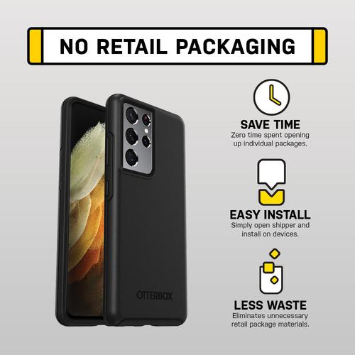 Image du produit OtterBox Symmetry (Samsung Galaxy S21 Ultra)