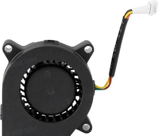 Actual product image Creality K1C 4020 BLOWER FAN (Accessories)