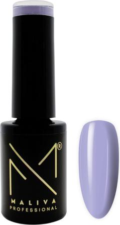 Produktbild Maliva Gellack 009 UV/LED (Pastel Blue Sky, Gel-Effekt Nagellack)