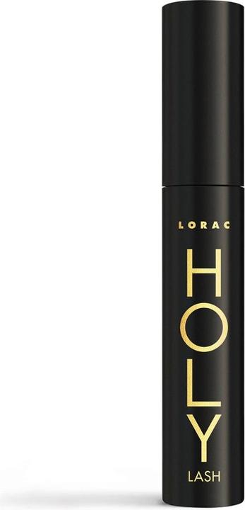 Produktbild Lorac - HOLY Lash Volumizing Mascara Black (Schwarz)