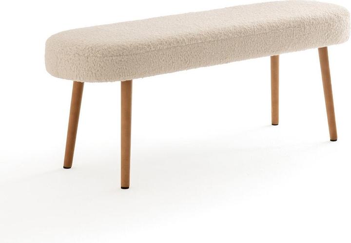 Produktbild La Redoute Interieurs Jimi (120 cm)