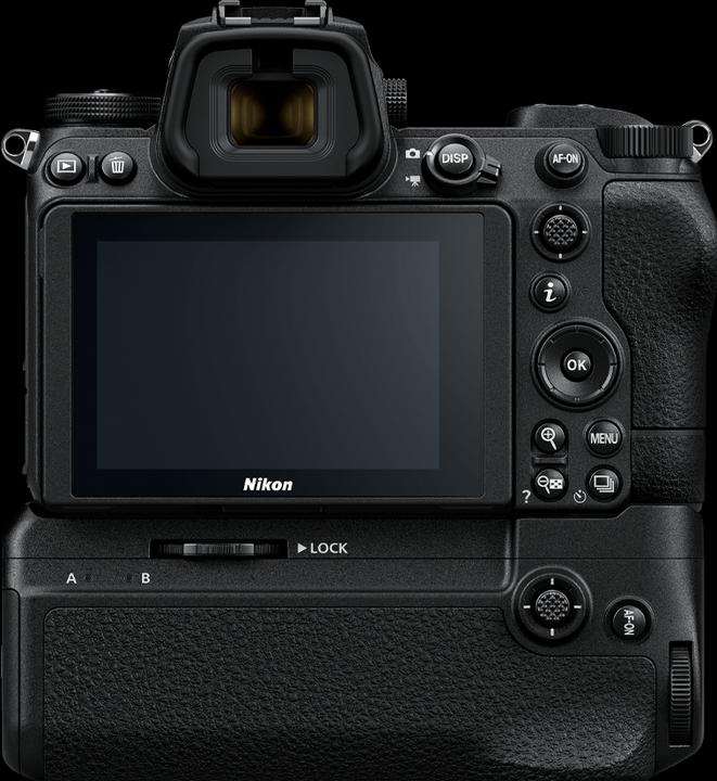 Image du produit Nikon MB-N11 (Poignée d'alimentation)