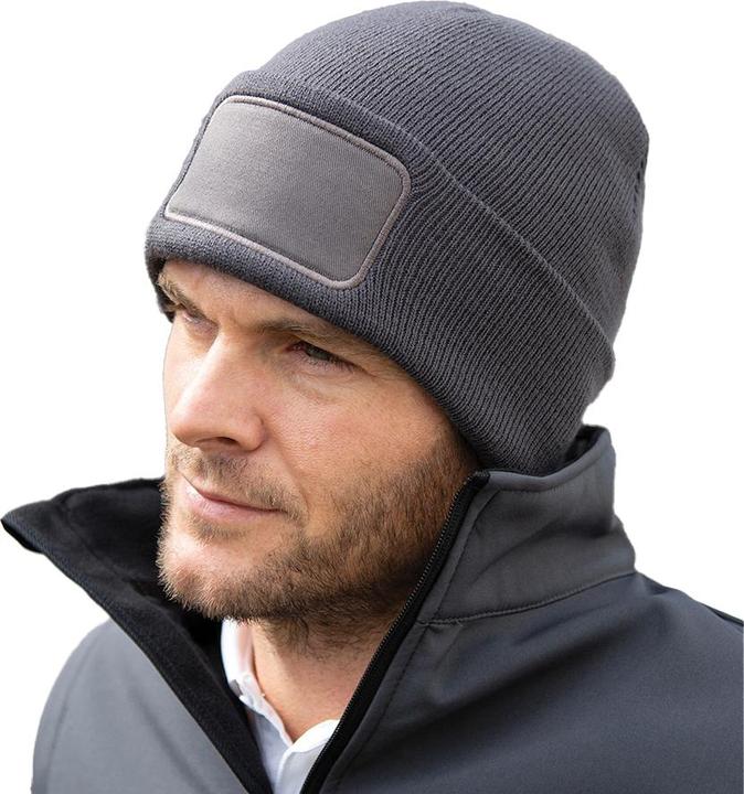 Produktbild Regatta Erwachsene Double Knit Printable Beanie