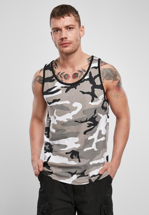 Image du produit Brandit Tank Top (7XL)