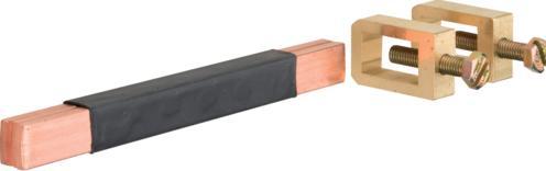 Hager HAG UM05M S-Schienenverbinder univers 12x10mm