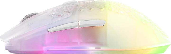 Image du produit SteelSeries Aerox 3 Ghost (Sans fil, Filaire)
