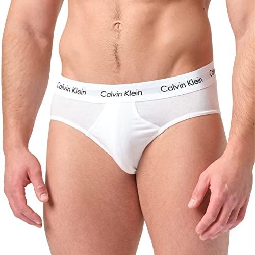 Image du produit Calvin Klein lettre de hanche (M, Lot de 3)
