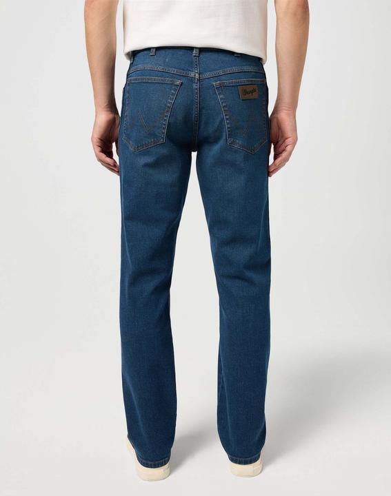Actual product image Wrangler Jeans Texas Low Stretch (W38/L30)