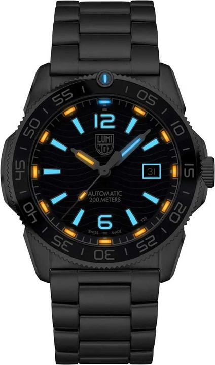 Produktbild Luminox PACIFIC DIVER AUTO 3100 SERIES (Taucheruhr, 42 mm)