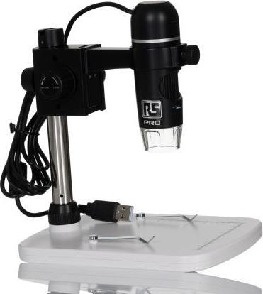 Produktbild Rs Pro USB Digital Mikroskop 5M