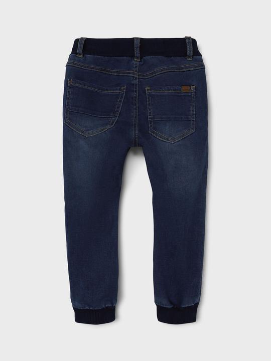 Actual product image Name it Baggy fit stretch jeans (98)