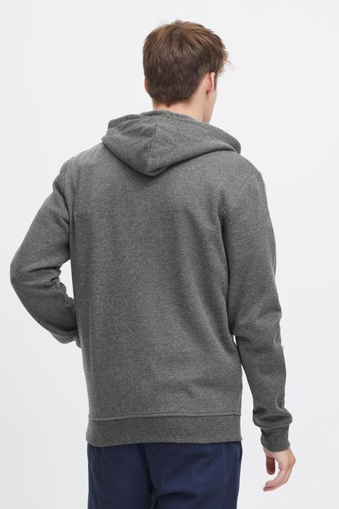 Image du produit Solid Olli - Sweat à capuche zippé - Homme (XL)