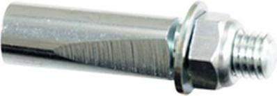 Produktbild Algi gefräste tretlagernut d.9 x lg. 40 -