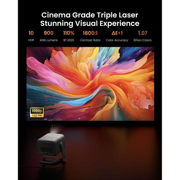 Produktbild JMGO N1S (Full HD, 850 lm, 1.2:1)