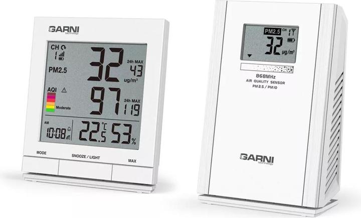 Produktbild Garni 204 OneCare