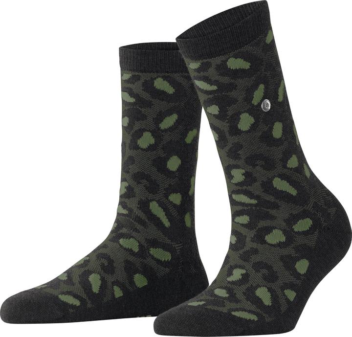 Burlington Socken Wild Leo (36 - 41)