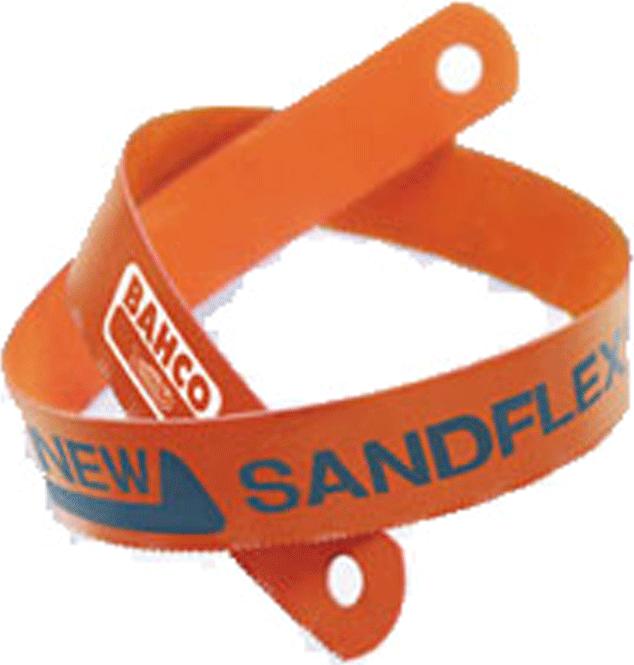 Image du produit Bahco Lame de scie