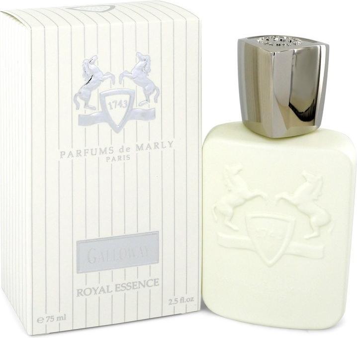 Actual product image Parfums de Marly Galloway by Eau de Parfum Spray 75 ml (Eau de parfum, 75 ml)