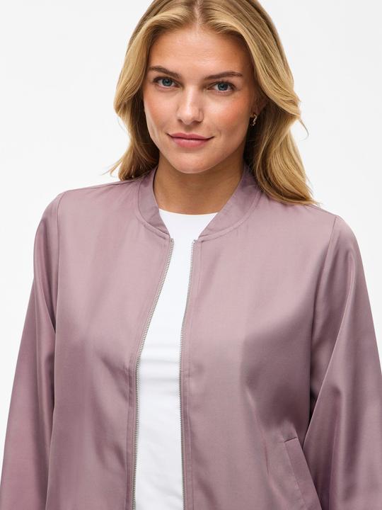 Image du produit Vila Reissverschluss Bomberjacke (38)