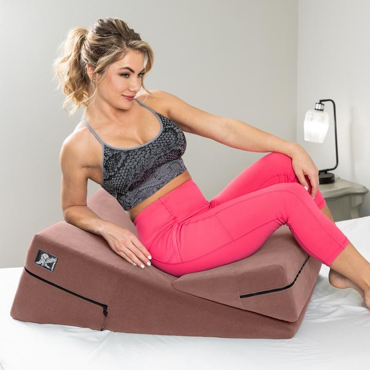 Produktbild Liberator Wedge/Ramp