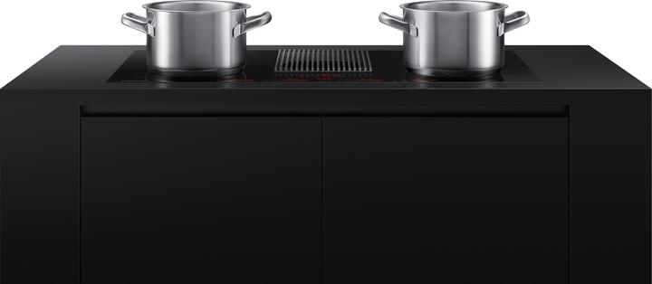 Image du produit Samsung NZ84T9747VK/UR