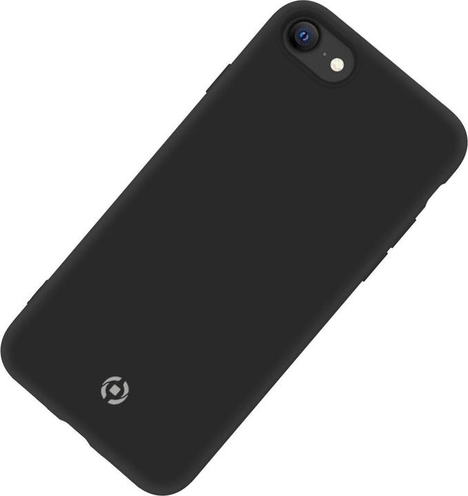 Actual product image Celly CROMO, Cover, Apple, iPhone SE 2022 iPhone SE 3rd. generation iPhone SE 2020 iPhone SE 2nd. ge (Apple iPhone 7, Apple iPhone 8, Apple iPhone SE (3rd Gen), Apple iPhone SE (2nd Gen))